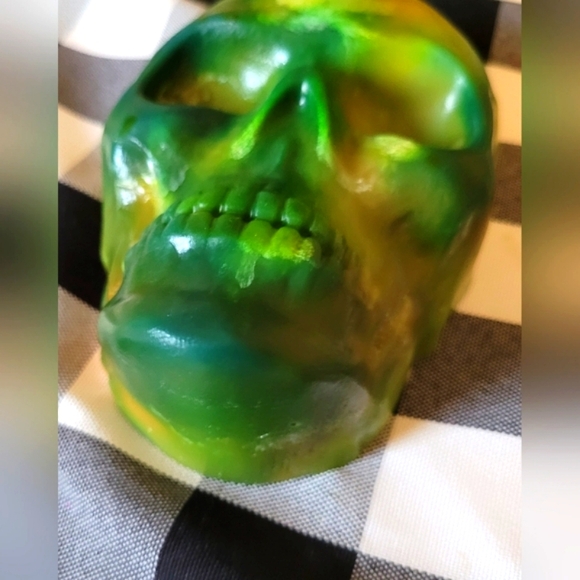 🛁🧼Men"Happy Men" Vegan Goat Milk Soap🛁 - Picture 10 of 10